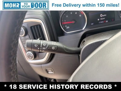2021 Chevrolet Silverado 3500 HD LT