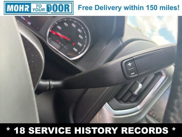 2021 Chevrolet Silverado 3500 HD LT