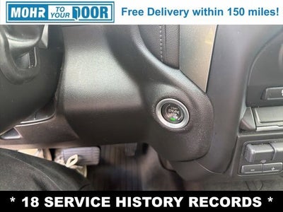 2021 Chevrolet Silverado 3500 HD LT