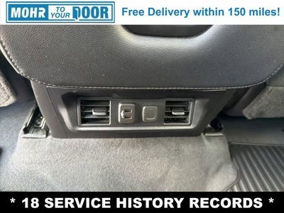 2021 Chevrolet Silverado 3500 HD LT