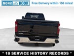 2021 Chevrolet Silverado 3500 HD LT