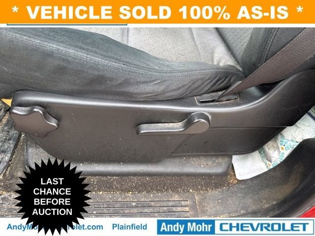 2007 Chevrolet Silverado 1500 Work Truck