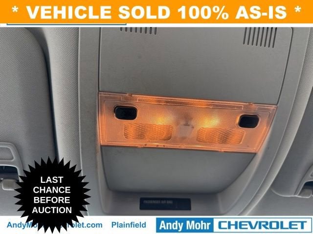 2007 Chevrolet Silverado 1500 Work Truck