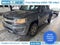 2019 Chevrolet Colorado 2WD Work Truck