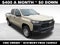 2023 Chevrolet Colorado WT