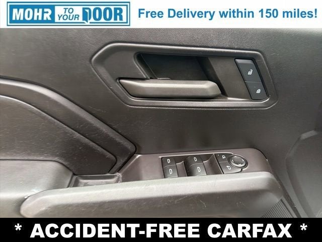 2023 Chevrolet Colorado WT