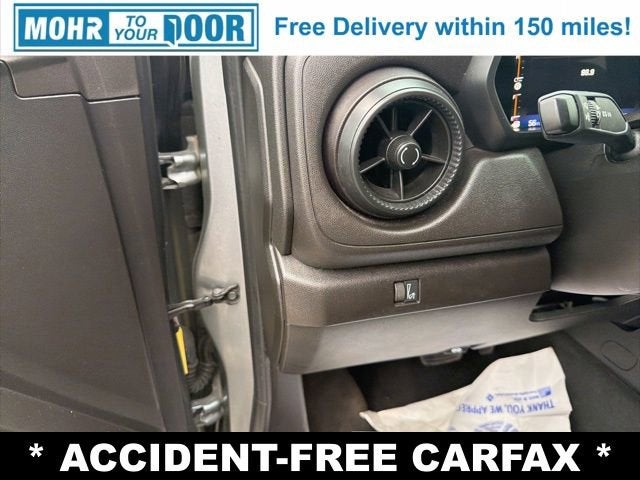 2023 Chevrolet Colorado WT