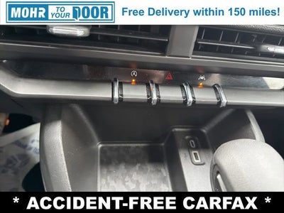 2023 Chevrolet Colorado WT