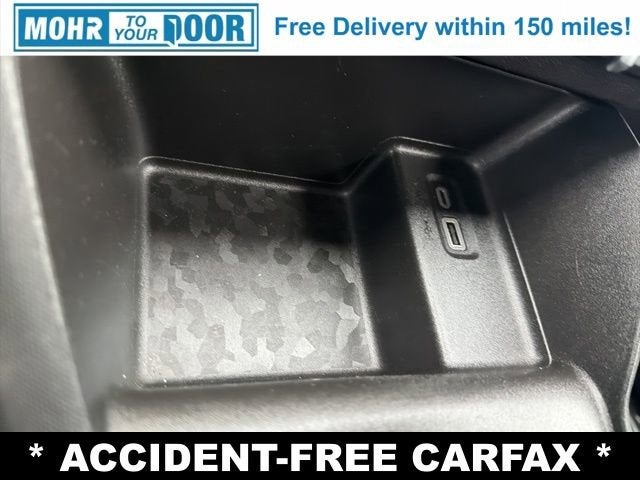 2023 Chevrolet Colorado WT