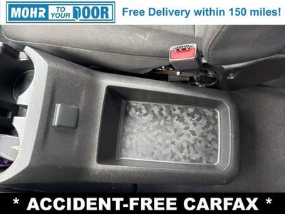 2023 Chevrolet Colorado WT