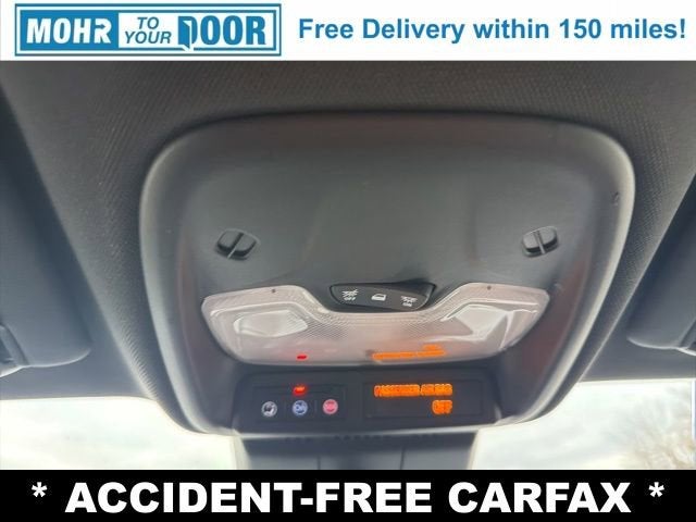 2023 Chevrolet Colorado WT