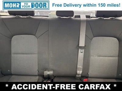 2023 Chevrolet Colorado WT