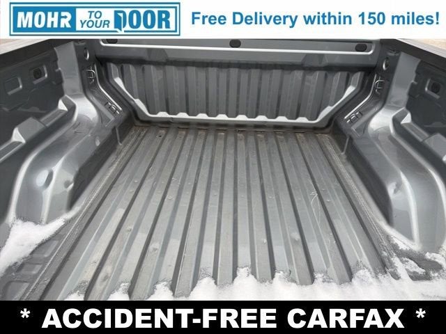 2023 Chevrolet Colorado WT