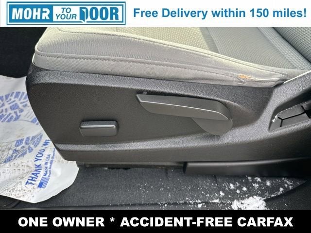 2020 Chevrolet Colorado WT