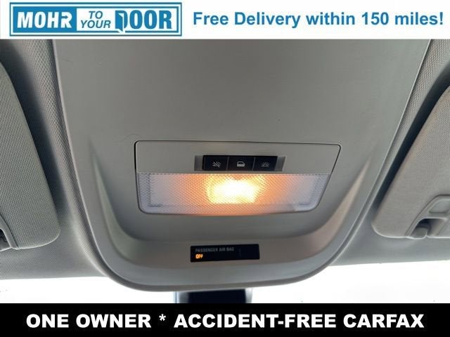 2020 Chevrolet Colorado WT