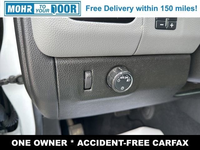 2020 Chevrolet Colorado WT