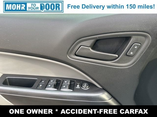 2020 Chevrolet Colorado WT