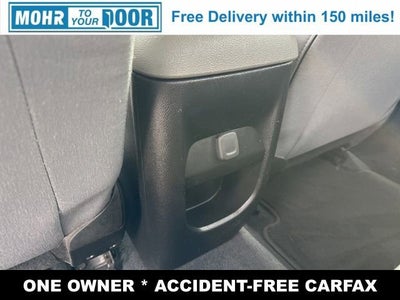 2020 Chevrolet Colorado WT