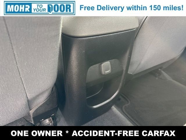 2020 Chevrolet Colorado WT