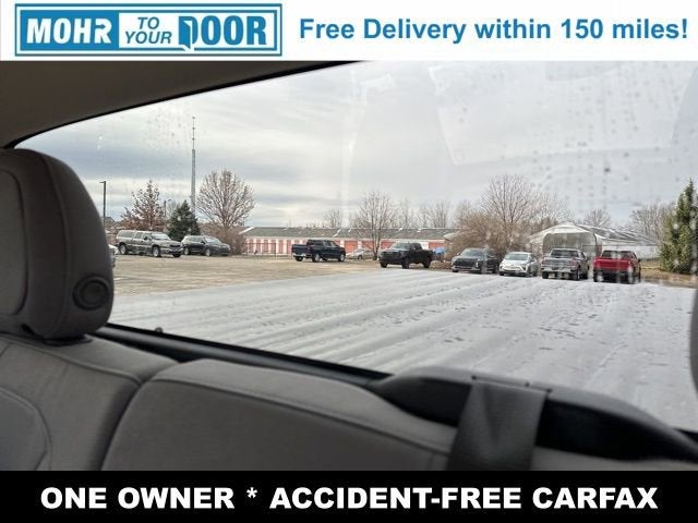 2020 Chevrolet Colorado WT