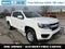 2020 Chevrolet Colorado WT