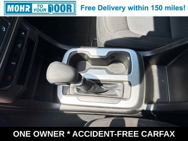 2022 Chevrolet Colorado 2WD LT
