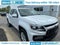 2022 Chevrolet Colorado 2WD LT