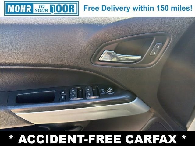 2018 Chevrolet Colorado 2WD LT