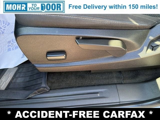 2018 Chevrolet Colorado 2WD LT