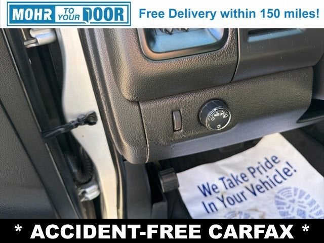 2018 Chevrolet Colorado 2WD LT