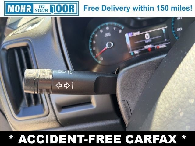 2018 Chevrolet Colorado 2WD LT