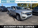 2018 Chevrolet Colorado 2WD LT