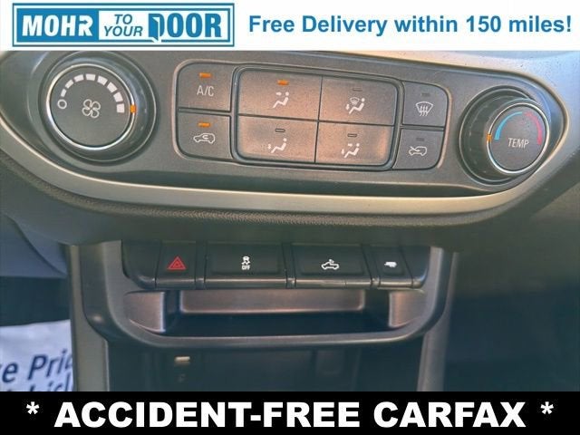 2018 Chevrolet Colorado 2WD LT