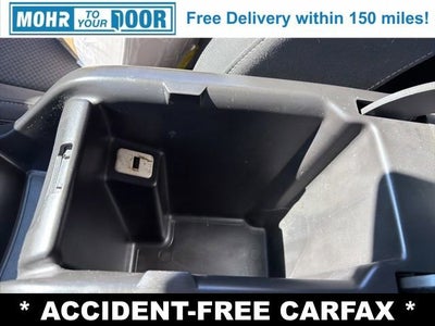 2018 Chevrolet Colorado 2WD LT