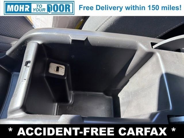 2018 Chevrolet Colorado 2WD LT