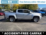 2018 Chevrolet Colorado 2WD LT