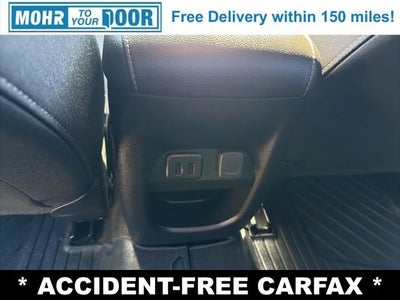 2018 Chevrolet Colorado 2WD LT