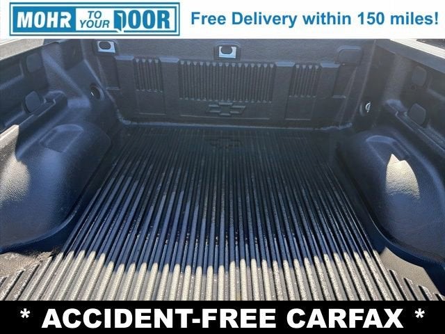 2018 Chevrolet Colorado 2WD LT