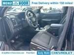 2016 Chevrolet Colorado 4WD LT