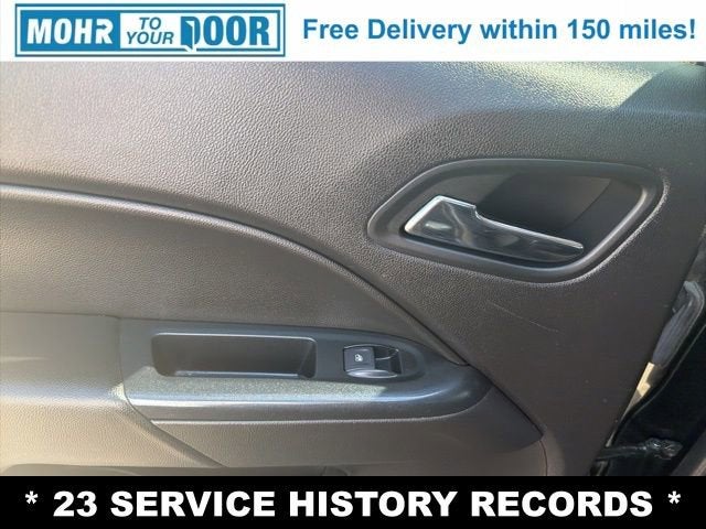 2018 Chevrolet Colorado 4WD LT