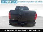2018 Chevrolet Colorado 4WD LT