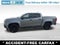 2021 Chevrolet Colorado 4WD LT