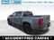 2021 Chevrolet Colorado 4WD LT