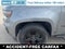 2021 Chevrolet Colorado 4WD LT