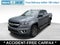 2020 Chevrolet Colorado 4WD LT