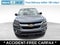 2020 Chevrolet Colorado 4WD LT