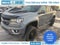 2018 Chevrolet Colorado 4WD Z71