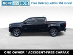 2019 Chevrolet Colorado 4WD Z71