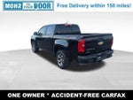 2019 Chevrolet Colorado 4WD Z71