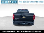 2019 Chevrolet Colorado 4WD Z71